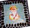 Decoupage ganesha